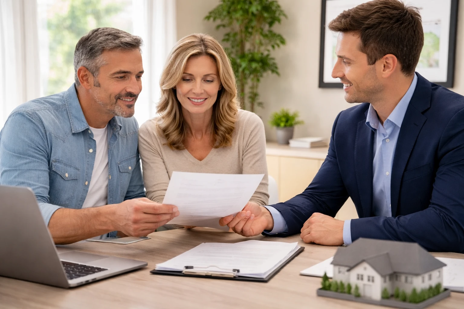 How to Choose the Right Public Adjuster