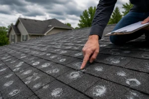 Does Insurance Cover Old Hail Damage 1